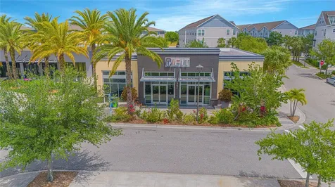 8115 Upper Perse Circle Orlando FL 32827
