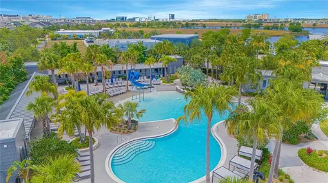 8115 Upper Perse Circle Orlando FL 32827