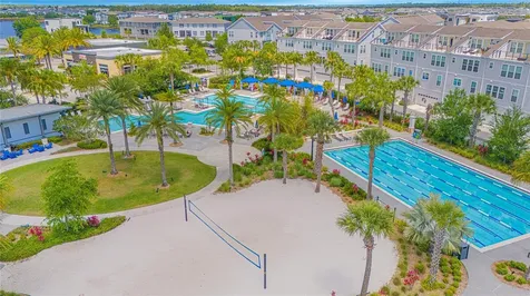 8115 Upper Perse Circle Orlando FL 32827