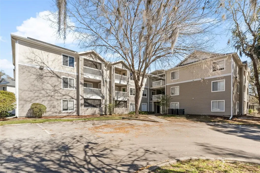 4000 SW 23rd Street Gainesville FL 32608