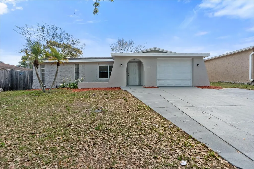 9020 Hunt Club Lane Port Richey FL 34668