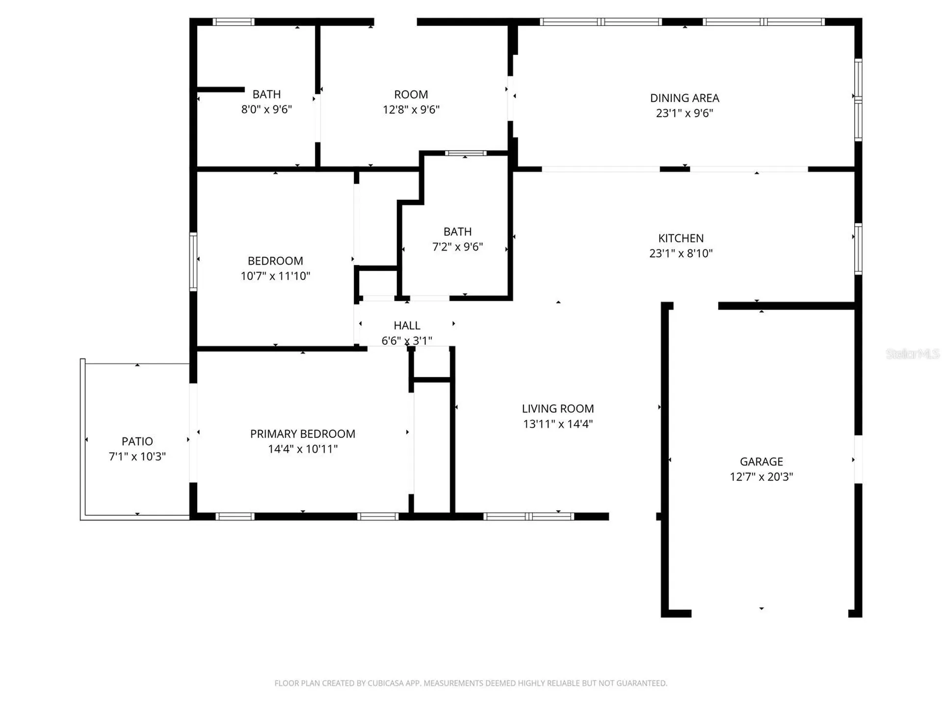 9020 Hunt Club Lane Port Richey FL 34668