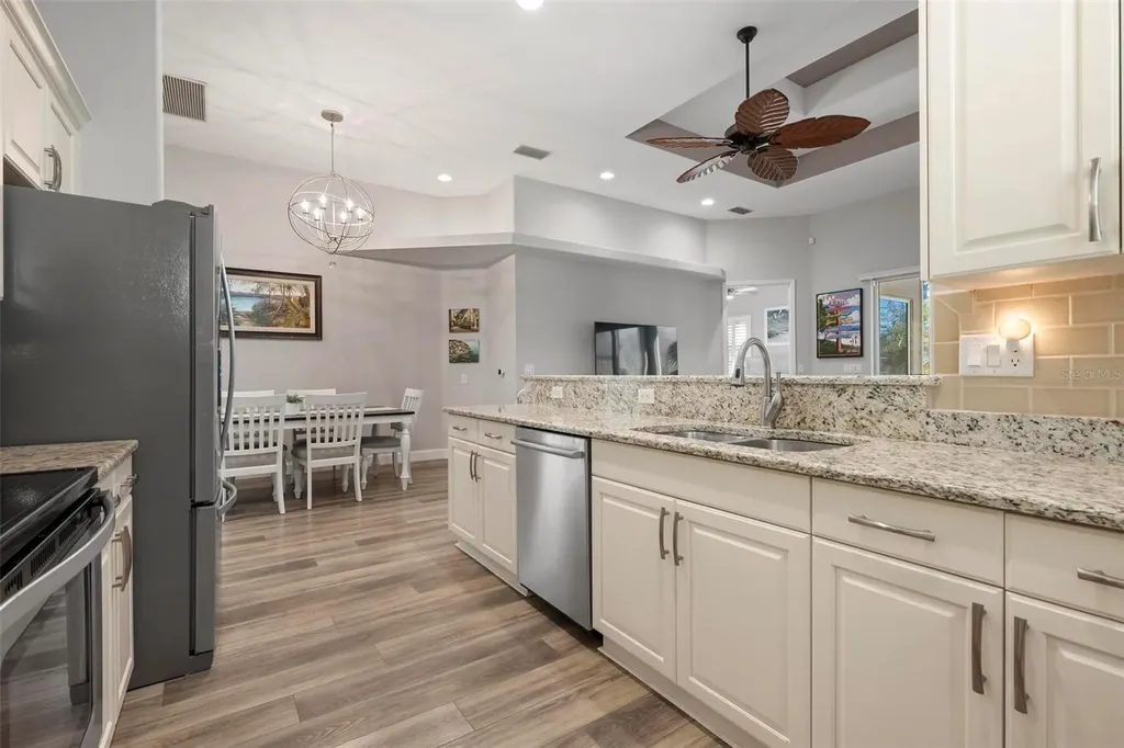 2089 Mattamy Court Venice FL 34292