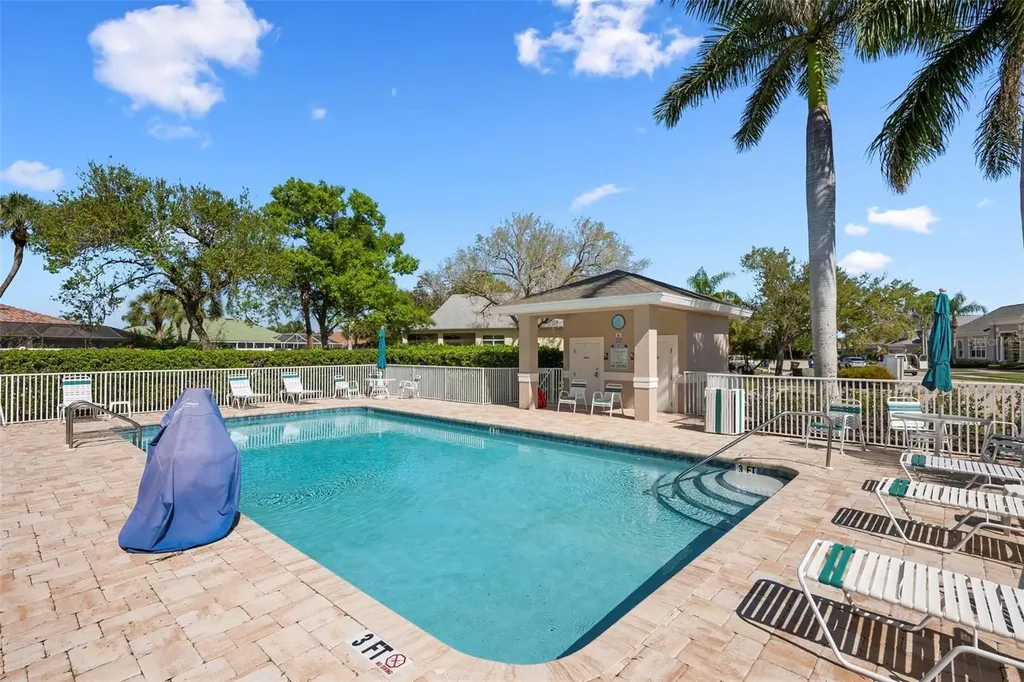 2089 Mattamy Court Venice FL 34292