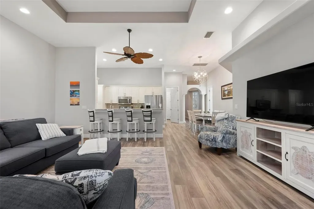 2089 Mattamy Court Venice FL 34292