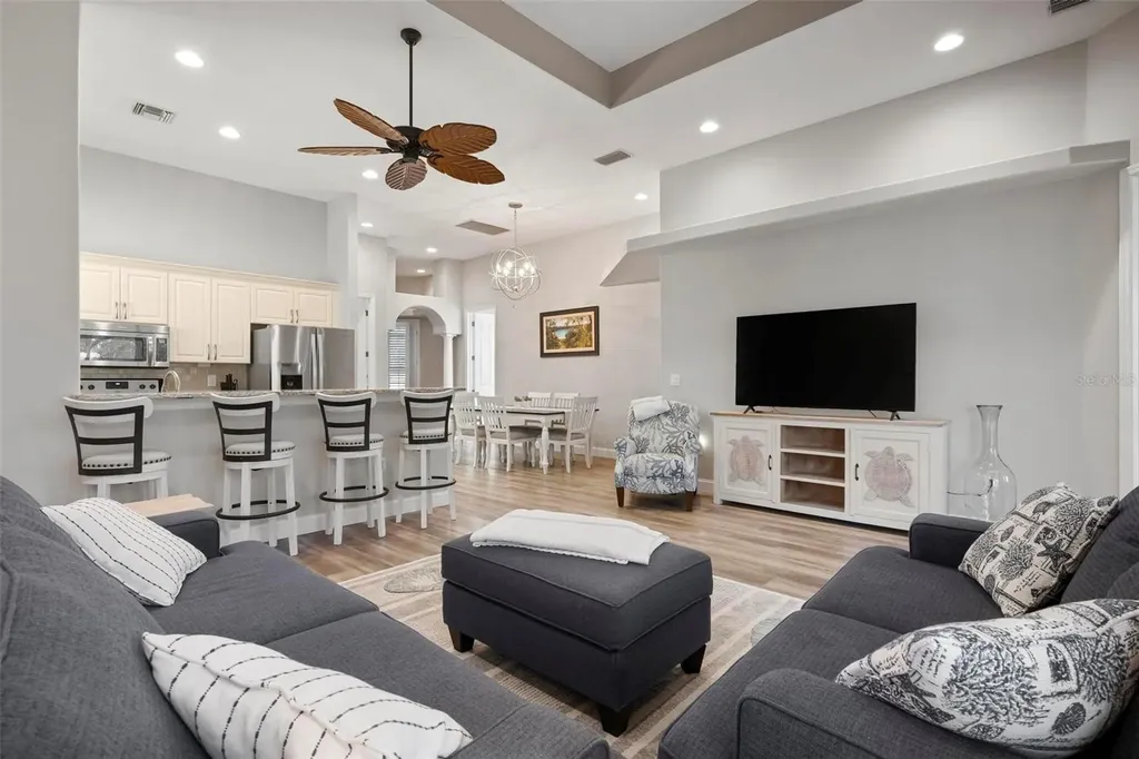 2089 Mattamy Court Venice FL 34292