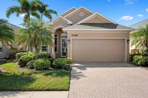 2089 Mattamy Court Venice FL 34292