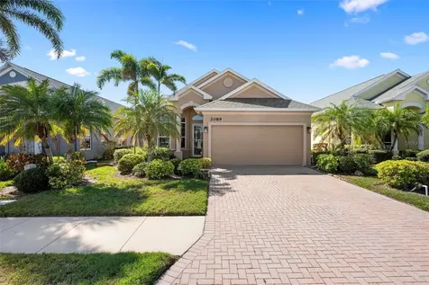2089 Mattamy Court Venice FL 34292