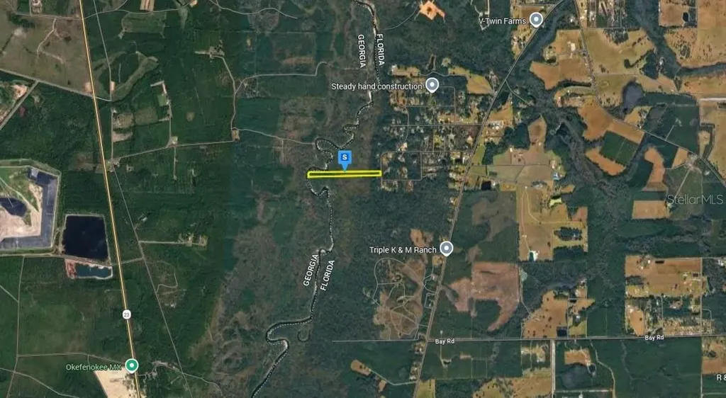 10526 Mulberry Landing Annex Hilliard FL 32046