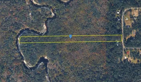 10526 Mulberry Landing Annex Hilliard FL 32046