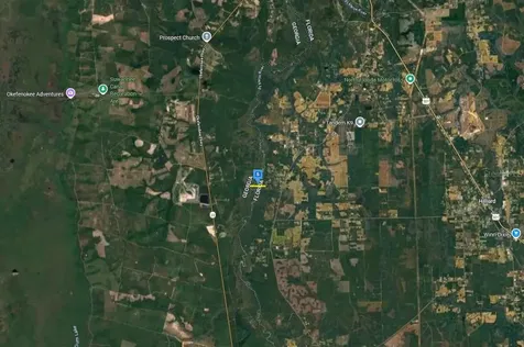 10526 Mulberry Landing Annex Hilliard FL 32046