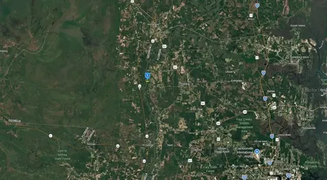 10526 Mulberry Landing Annex Hilliard FL 32046