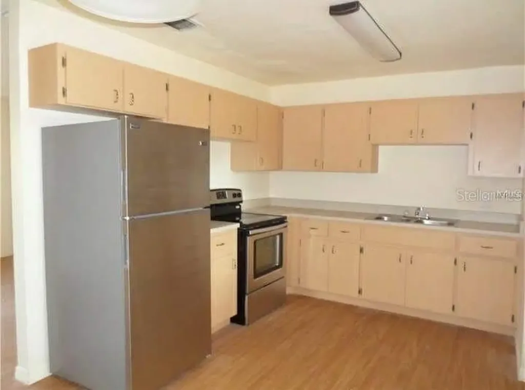 1221 SE Carnahan Avenue Arcadia FL 34266