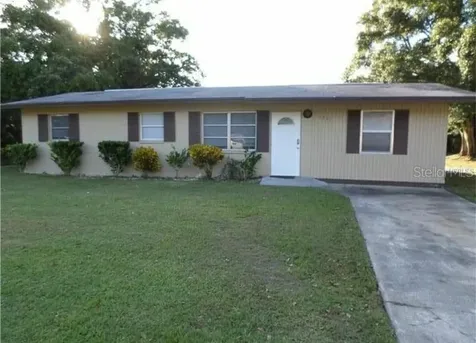 1221 SE Carnahan Avenue Arcadia FL 34266