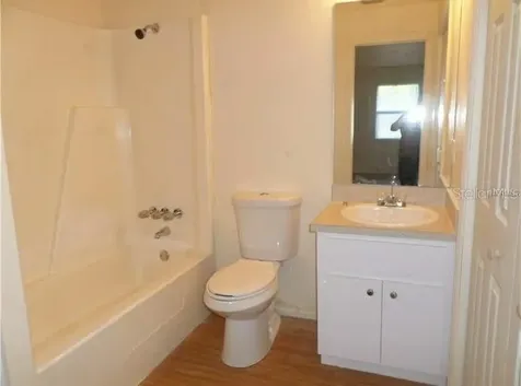 1221 SE Carnahan Avenue Arcadia FL 34266