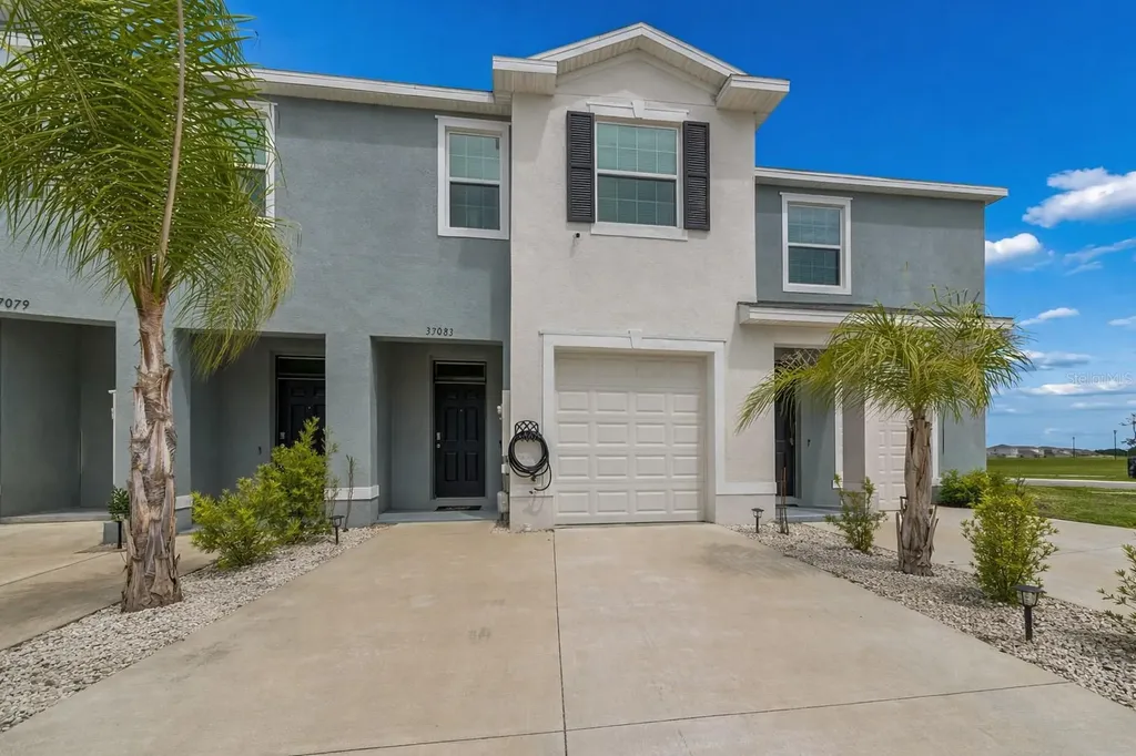 33083 Frosted Clover Way Wesley Chapel FL 33545