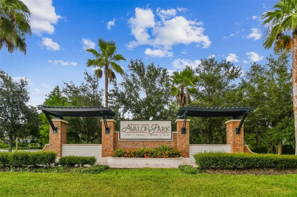33083 Frosted Clover Way Wesley Chapel FL 33545