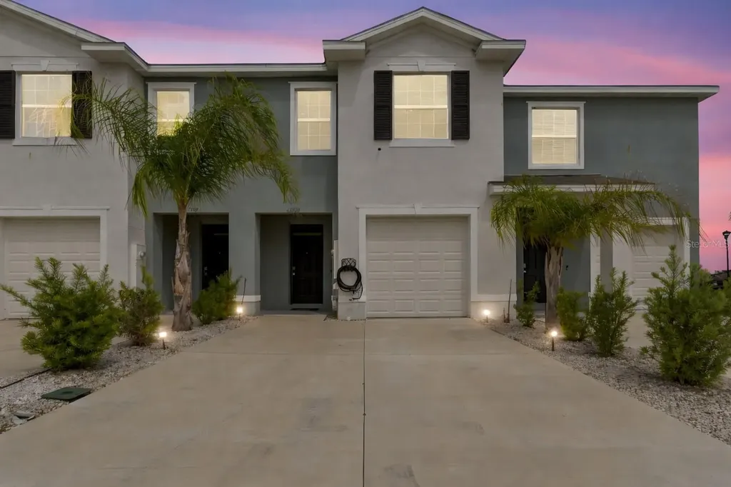 33083 Frosted Clover Way Wesley Chapel FL 33545