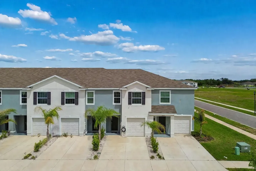 33083 Frosted Clover Way Wesley Chapel FL 33545