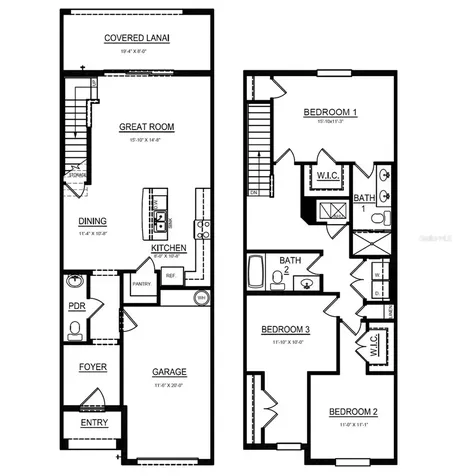 33083 Frosted Clover Way Wesley Chapel FL 33545