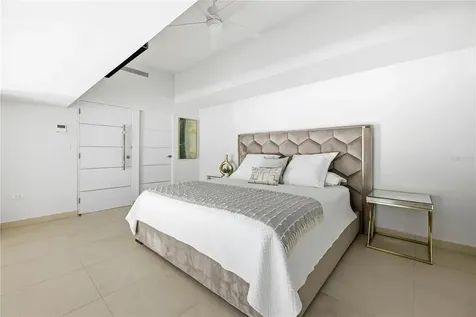 25 Munoz Rivera Avenue San Juan PR 00901