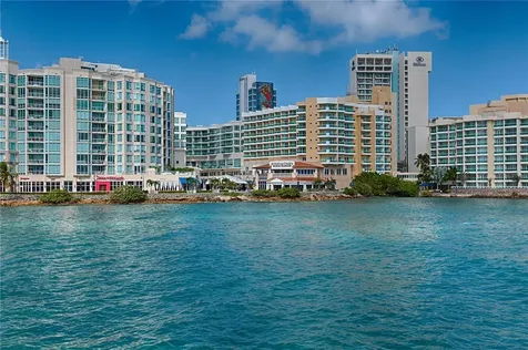25 Munoz Rivera Avenue San Juan PR 00901