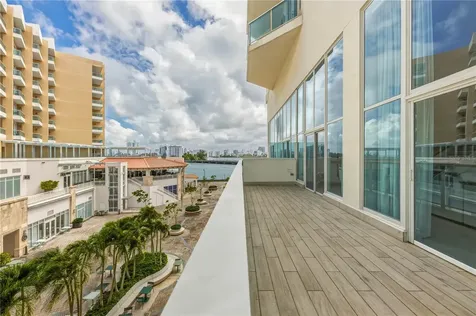25 Munoz Rivera Avenue San Juan PR 00901