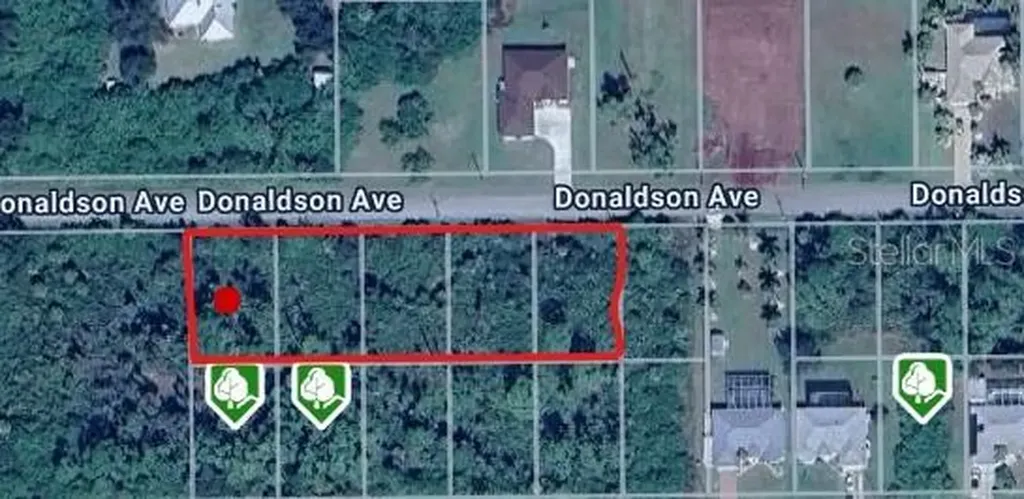 13147 Donaldson Avenue Port Charlotte FL 33953