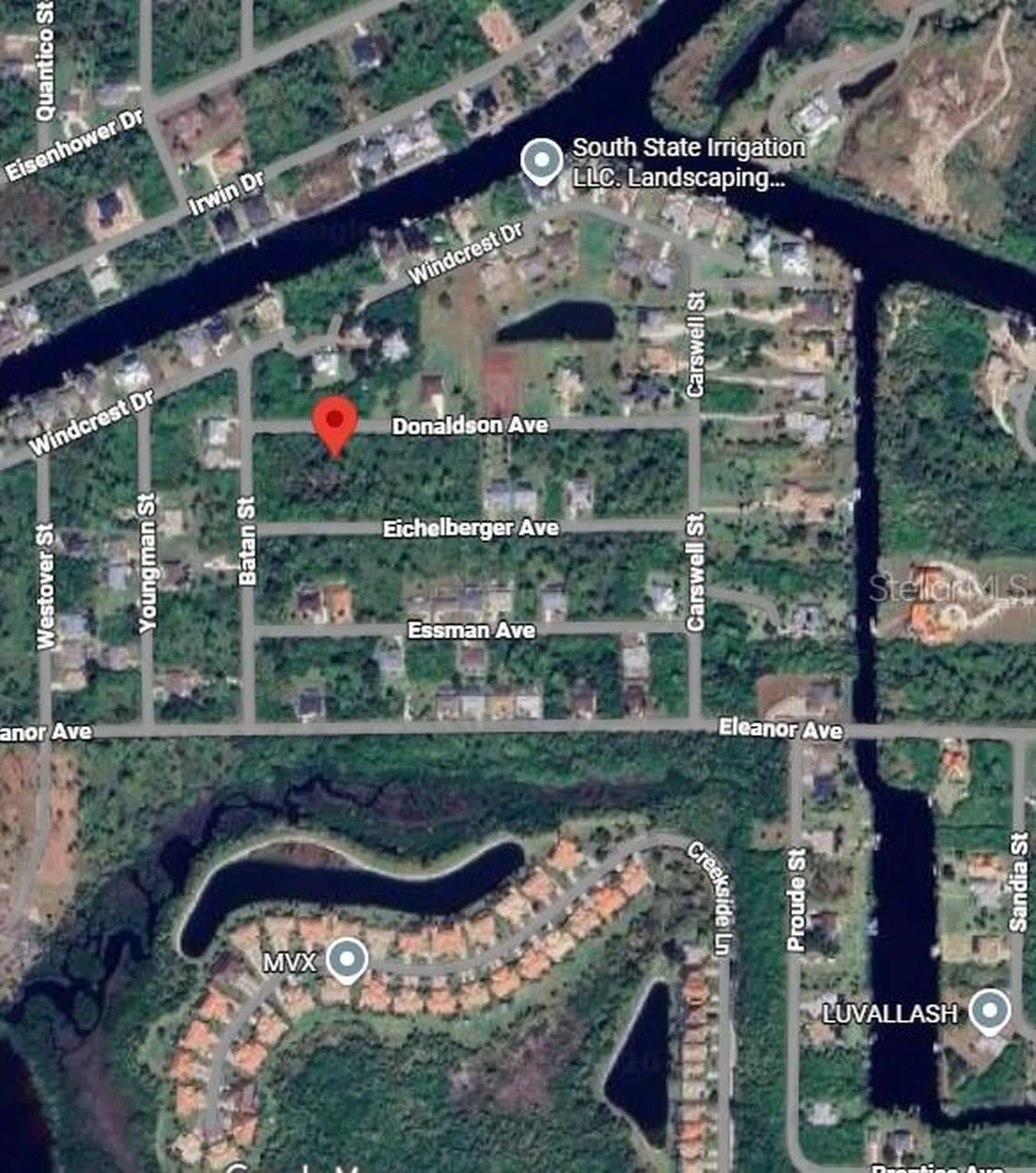 13147 Donaldson Avenue Port Charlotte FL 33953