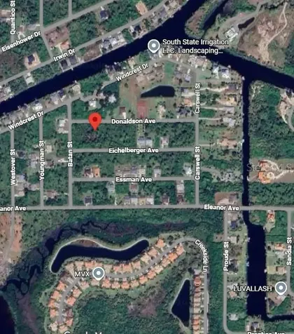 13147 Donaldson Avenue Port Charlotte FL 33953