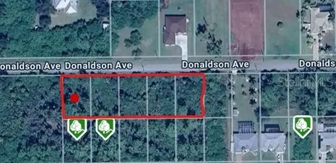 13147 Donaldson Avenue Port Charlotte FL 33953