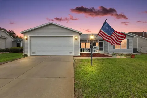 17972 SE 84th Abercorn Court The Villages FL 32162