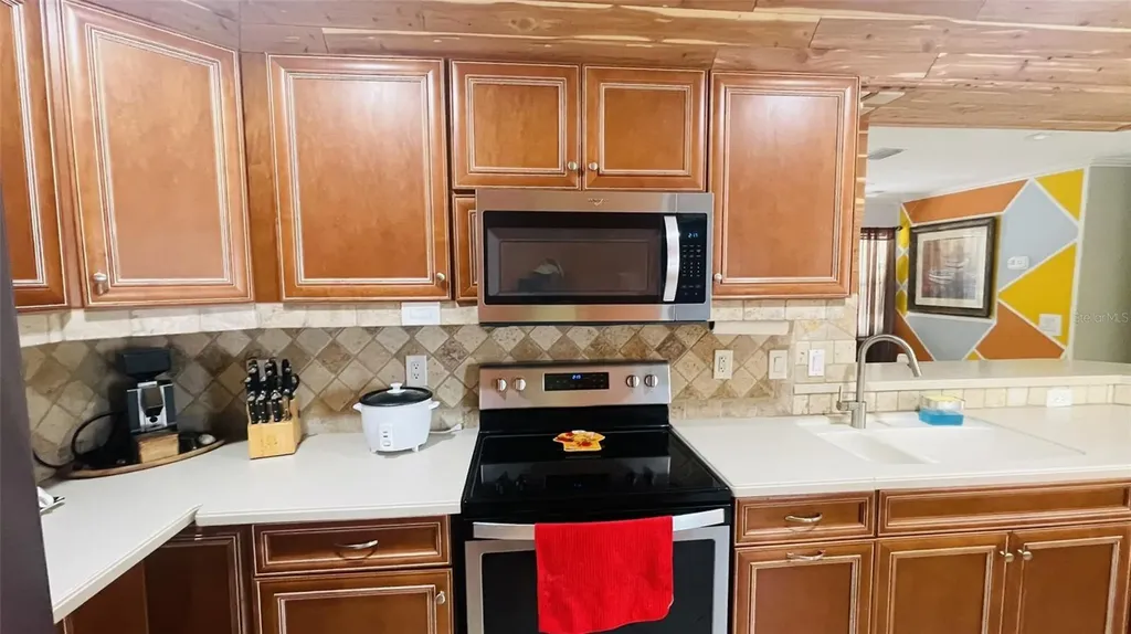 3420 Westlund Terrace Port Charlotte FL 33952
