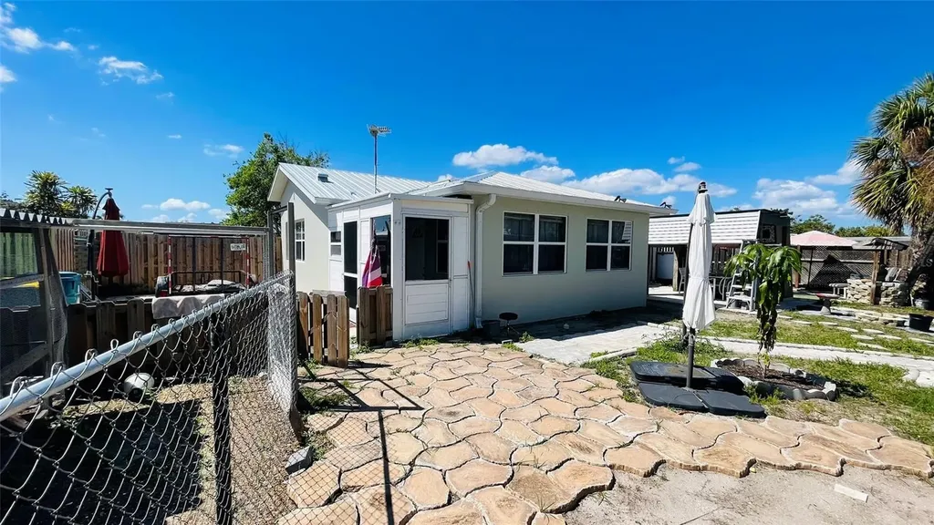 3420 Westlund Terrace Port Charlotte FL 33952