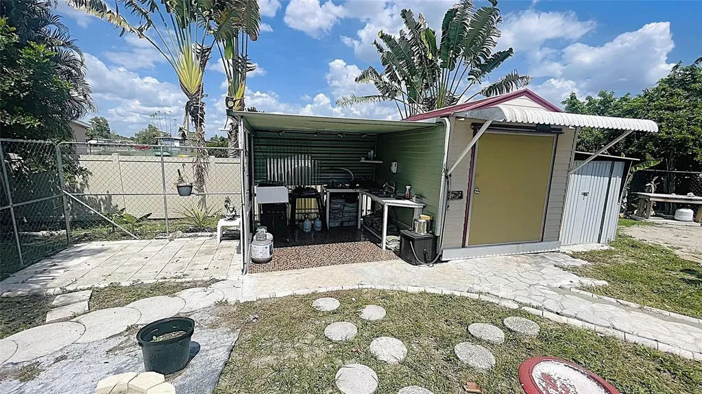 3420 Westlund Terrace Port Charlotte FL 33952