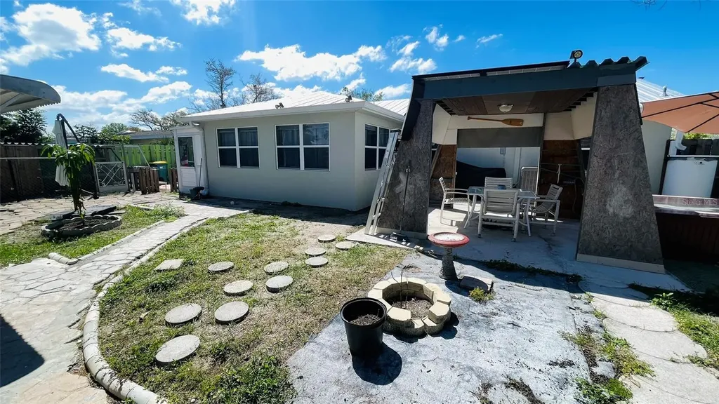3420 Westlund Terrace Port Charlotte FL 33952