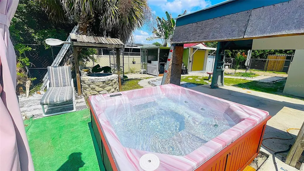 3420 Westlund Terrace Port Charlotte FL 33952