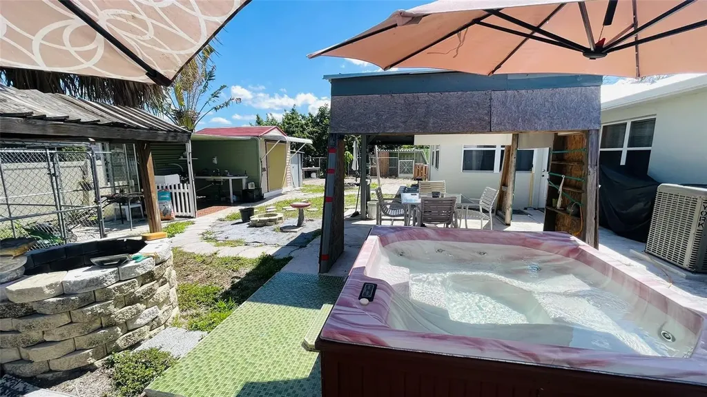 3420 Westlund Terrace Port Charlotte FL 33952