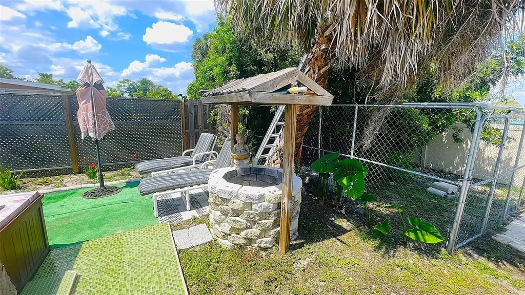 3420 Westlund Terrace Port Charlotte FL 33952