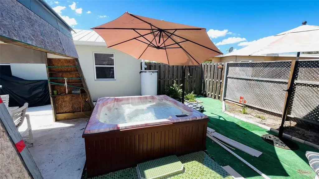 3420 Westlund Terrace Port Charlotte FL 33952