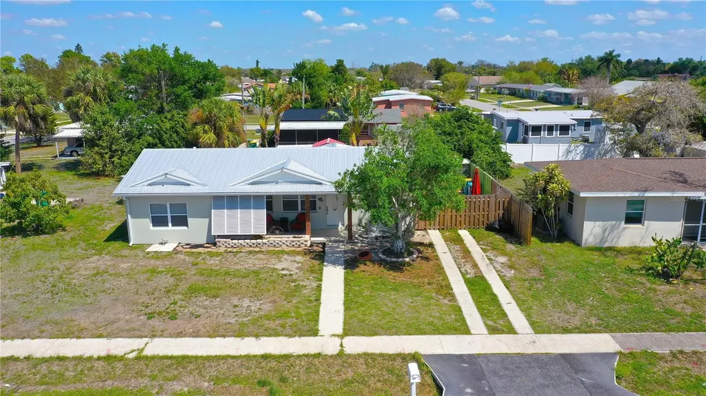 3420 Westlund Terrace Port Charlotte FL 33952