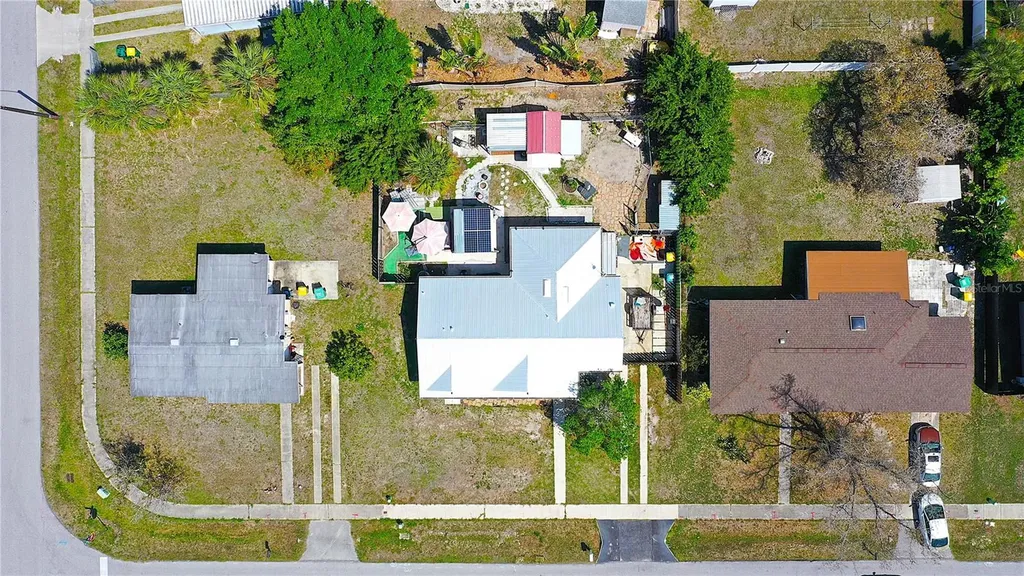 3420 Westlund Terrace Port Charlotte FL 33952