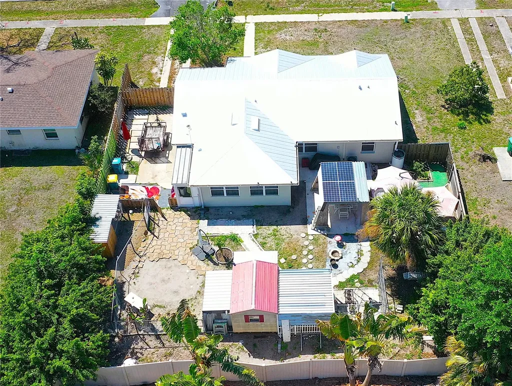 3420 Westlund Terrace Port Charlotte FL 33952