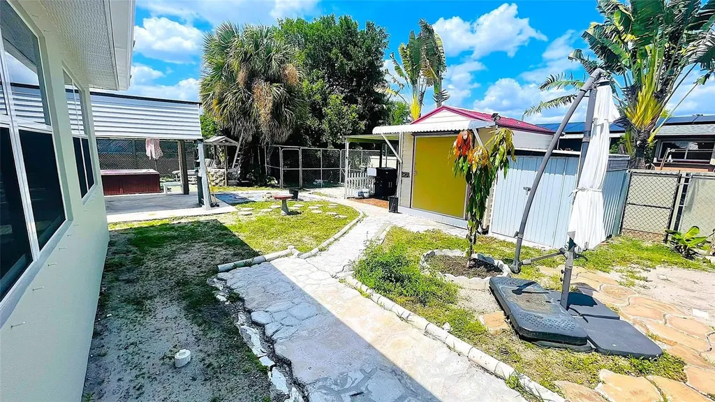 3420 Westlund Terrace Port Charlotte FL 33952