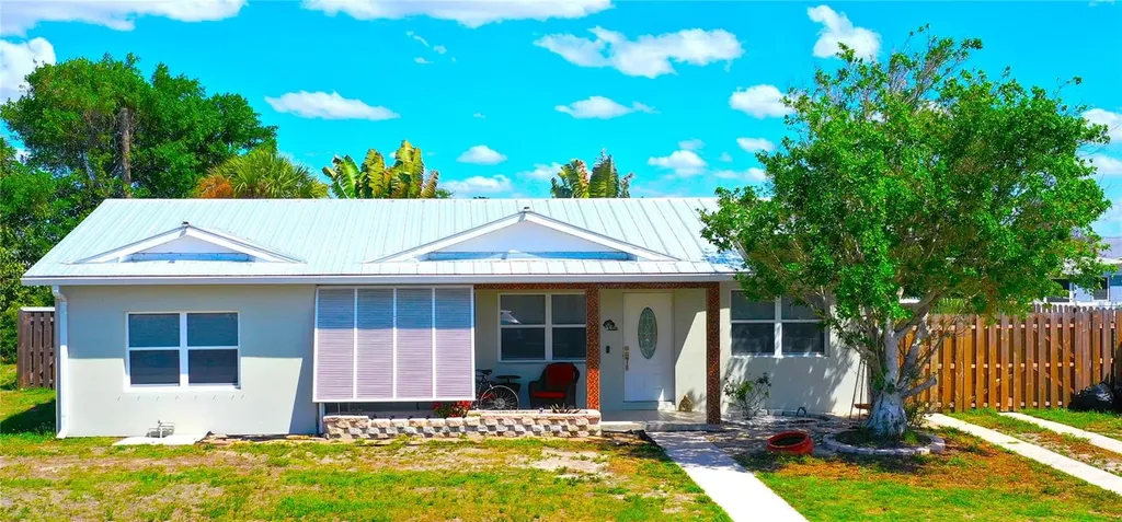 3420 Westlund Terrace Port Charlotte FL 33952