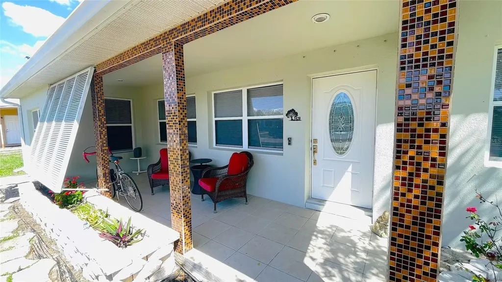 3420 Westlund Terrace Port Charlotte FL 33952