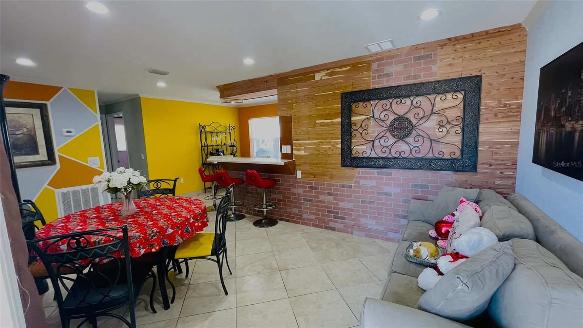 3420 Westlund Terrace Port Charlotte FL 33952