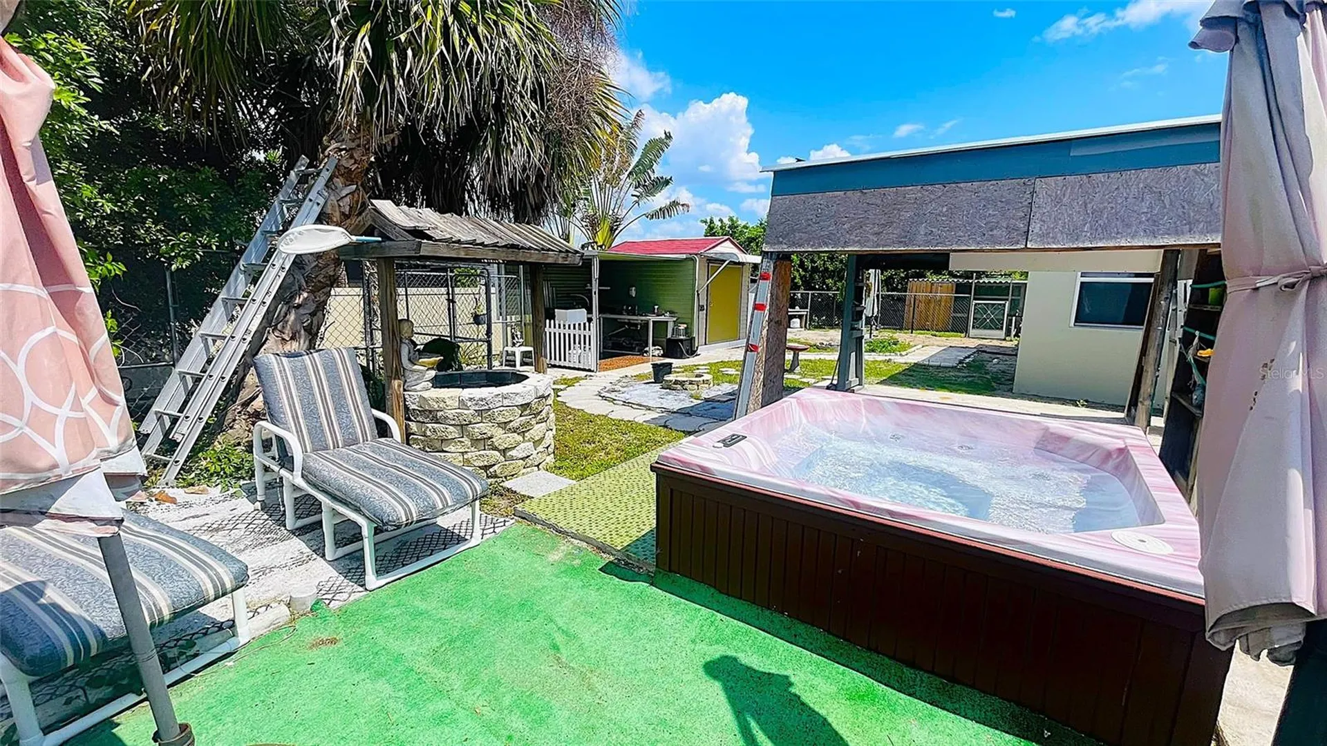 3420 Westlund Terrace Port Charlotte FL 33952