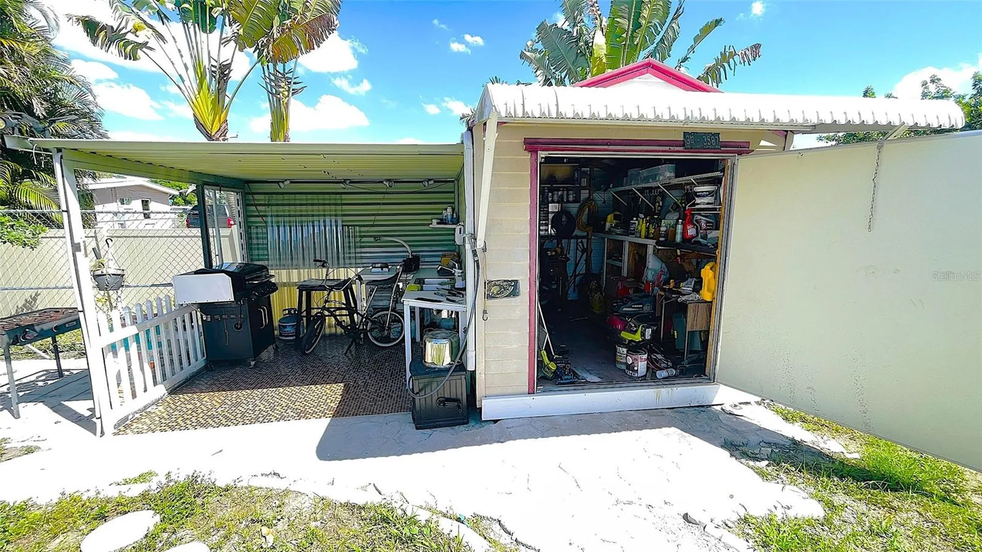 3420 Westlund Terrace Port Charlotte FL 33952