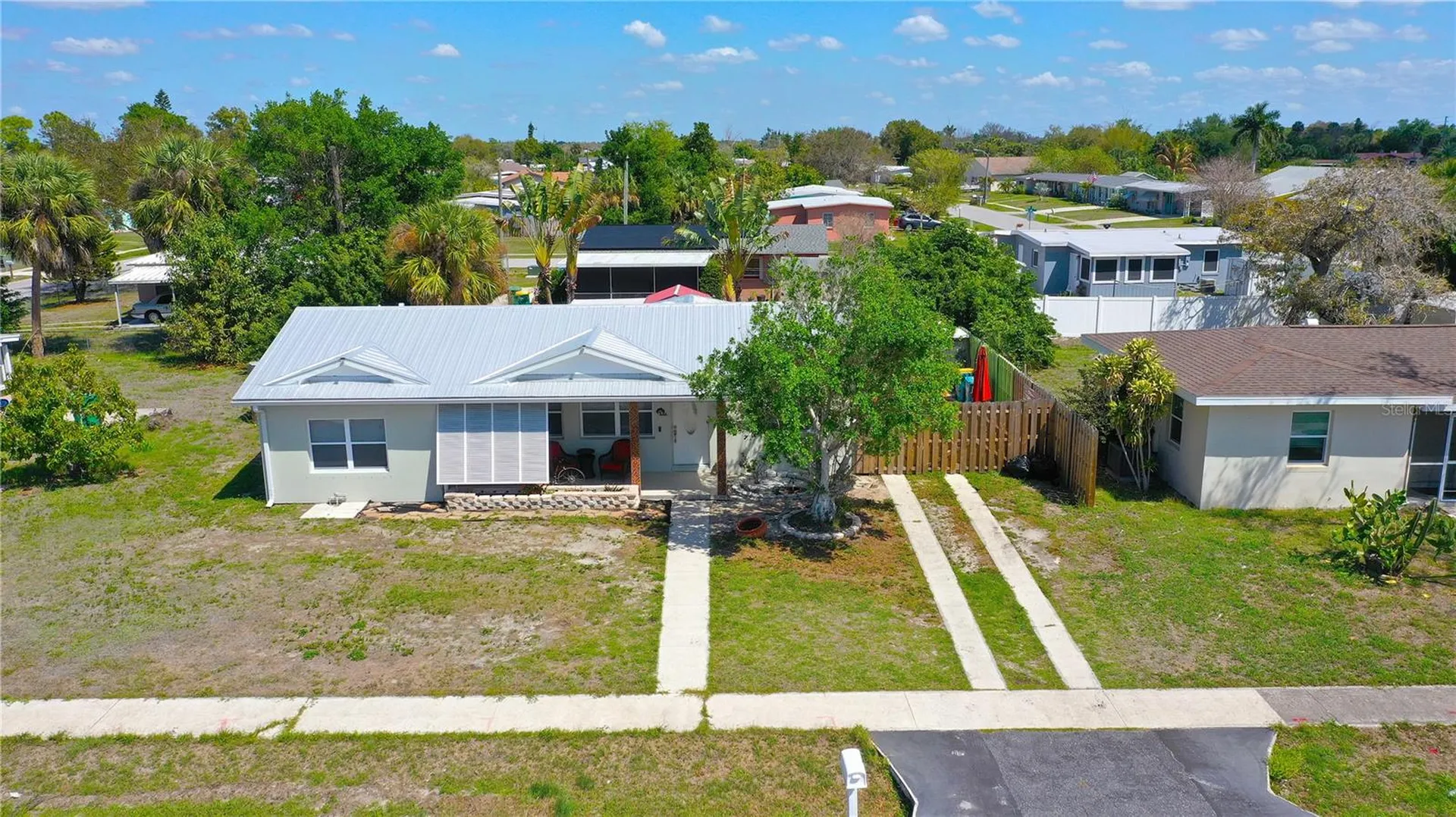 3420 Westlund Terrace Port Charlotte FL 33952